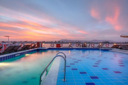 9. Bild der Rundreise