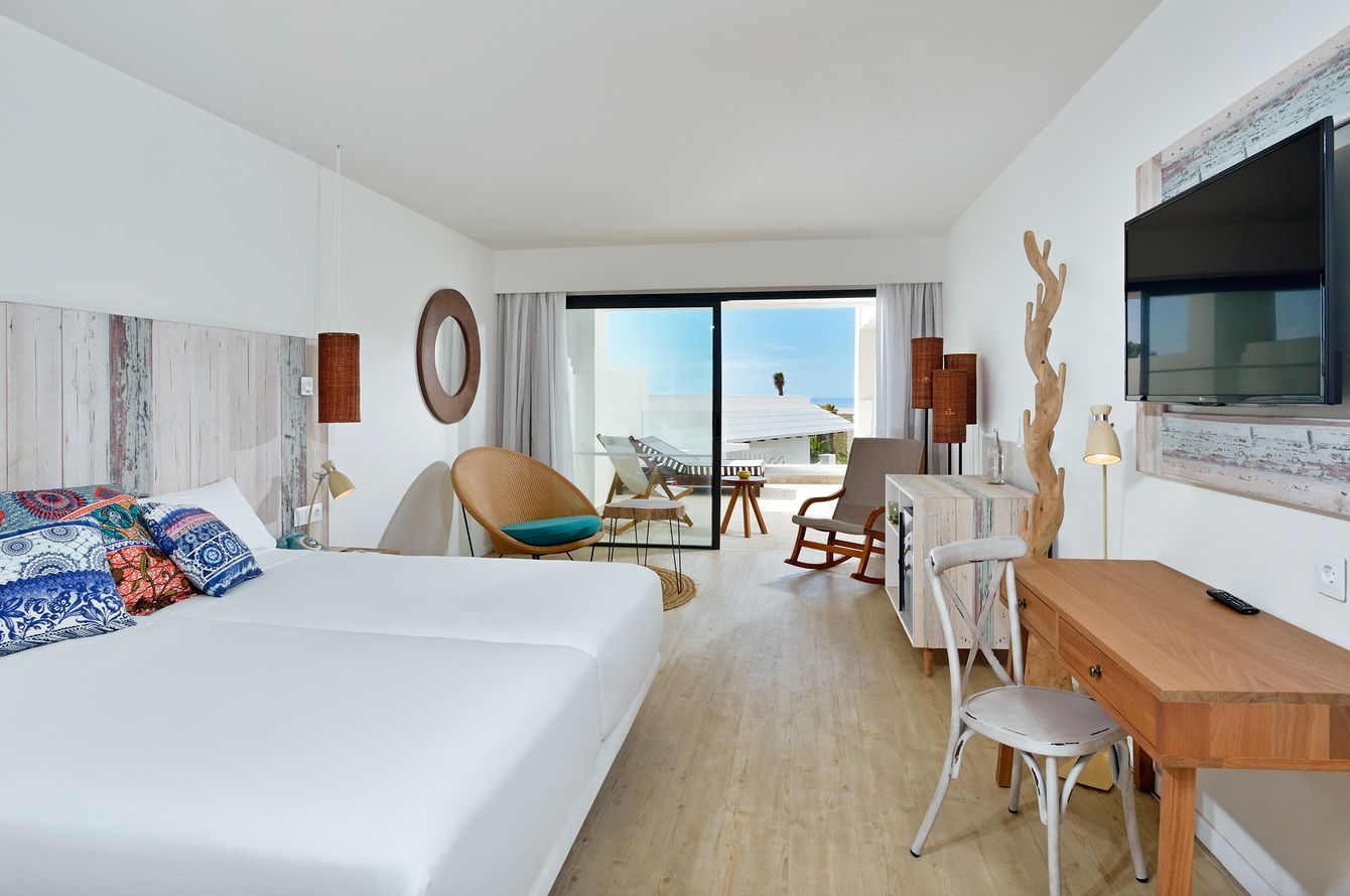 INNSiDE Doppelzimmer