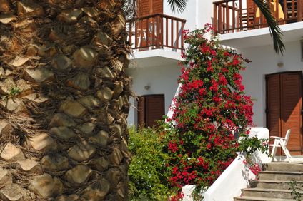 8. Bild der Unterkunft