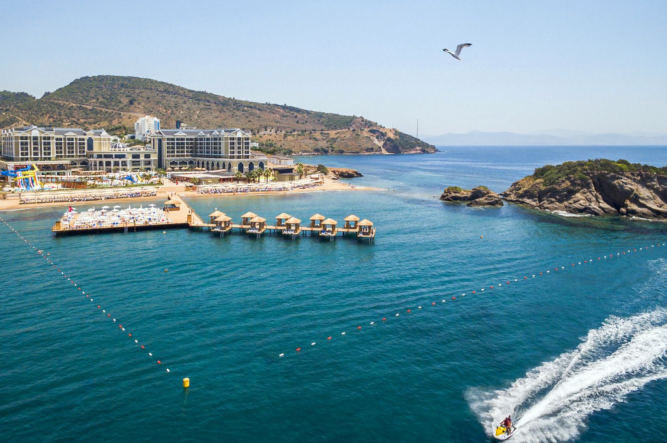 Sunis Efes Royal Palace Resort & Spa