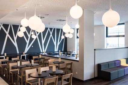 9. Bild der Unterkunft