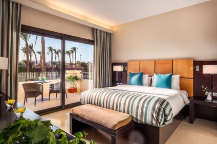 Doppelzimmer Superior