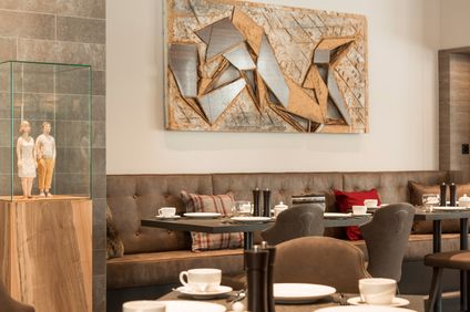 13. Bild der Unterkunft