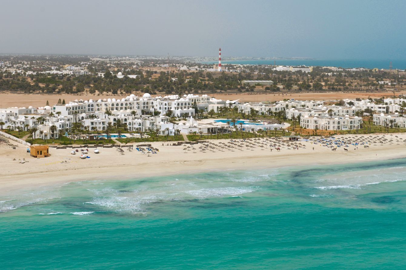 Vincci Helios Beach
