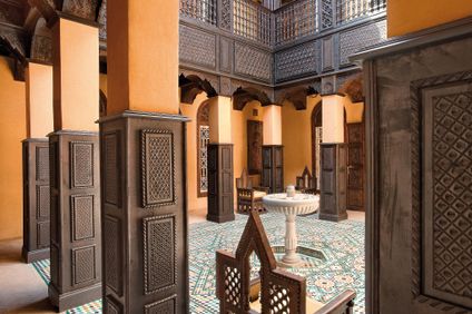 6. Bild der Unterkunft