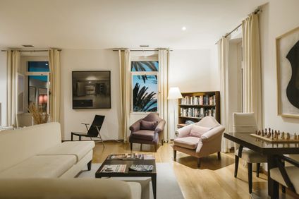 7. Bild der Unterkunft