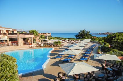 Hotel Marinedda Thalasso & SPA