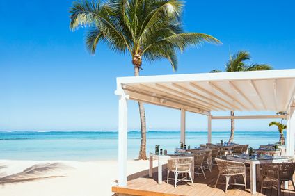 Restaurant Aussenbereich