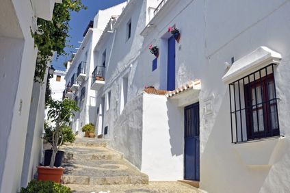 Frigiliana