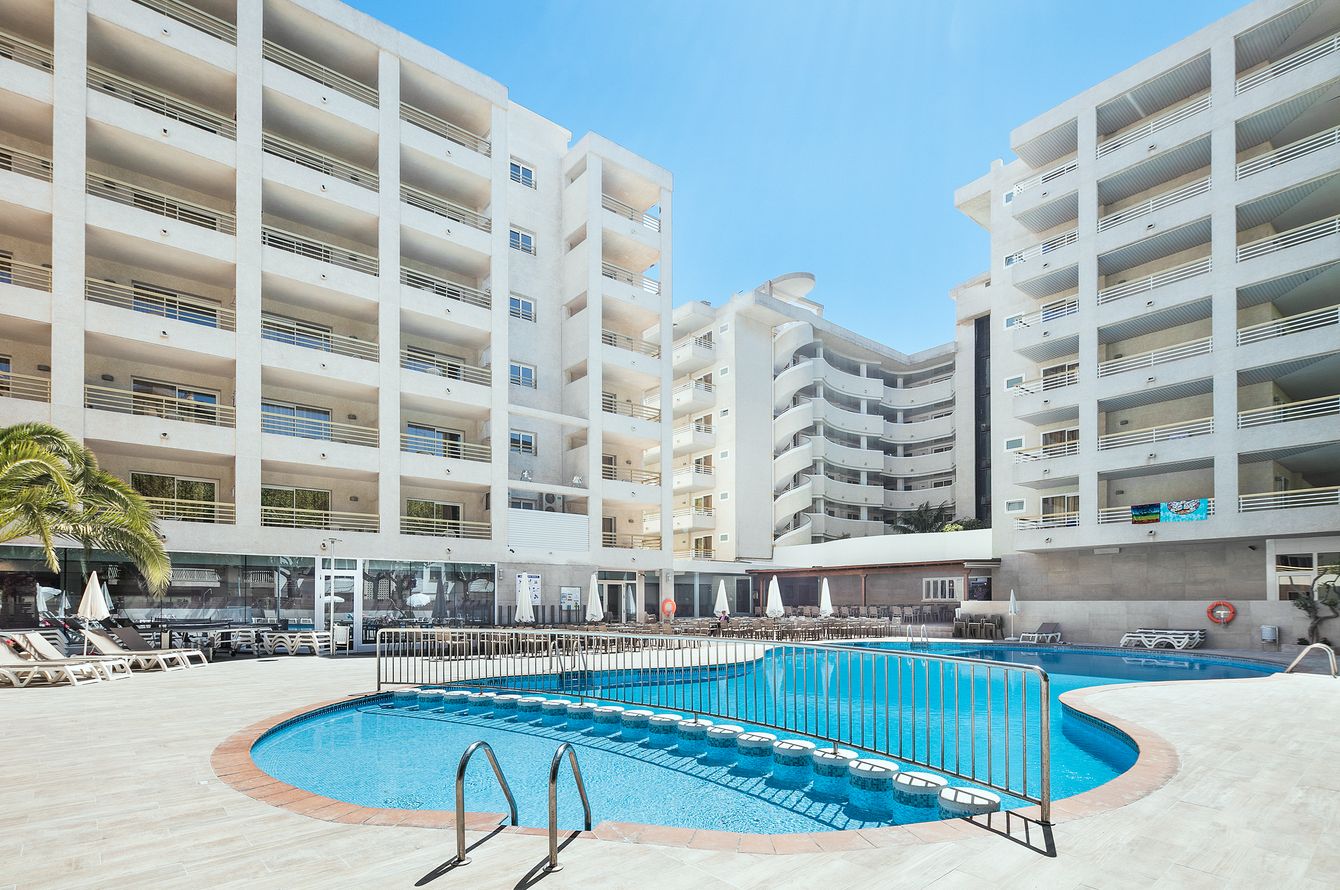 Aussenpool