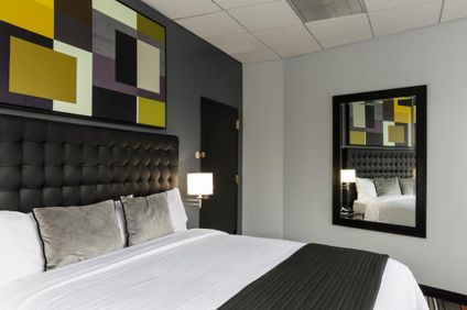 Doppelzimmer Superior