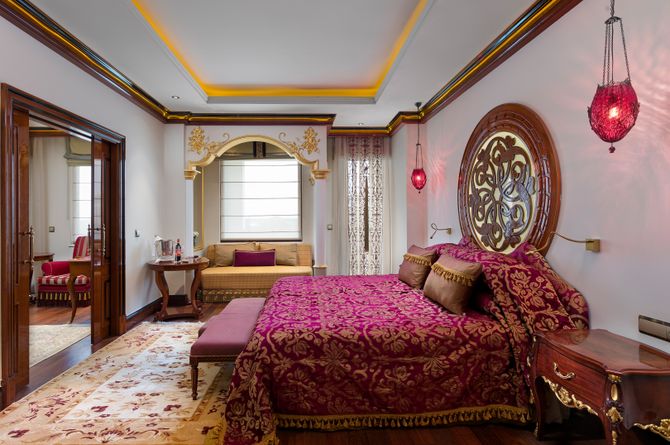 Chambre familiale Premium