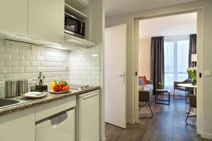 12. Bild der Unterkunft