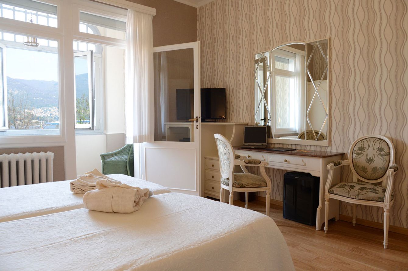 Suite Junior