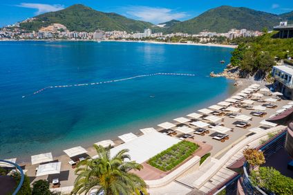 Dukley Hotel & Resort