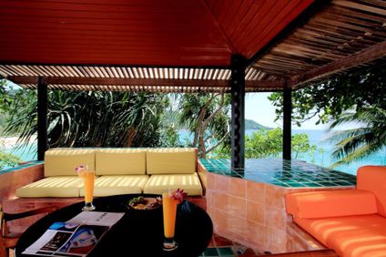 11. Bild der Unterkunft