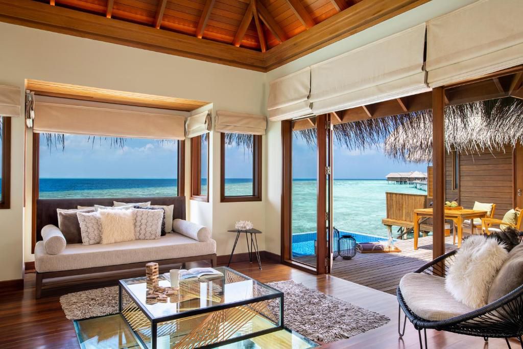 Ocean Bungalow