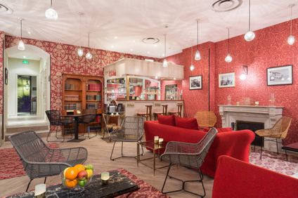 2. Bild der Unterkunft