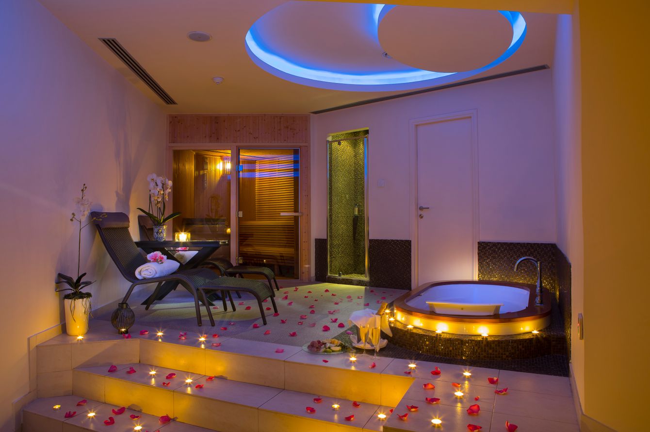 Spa