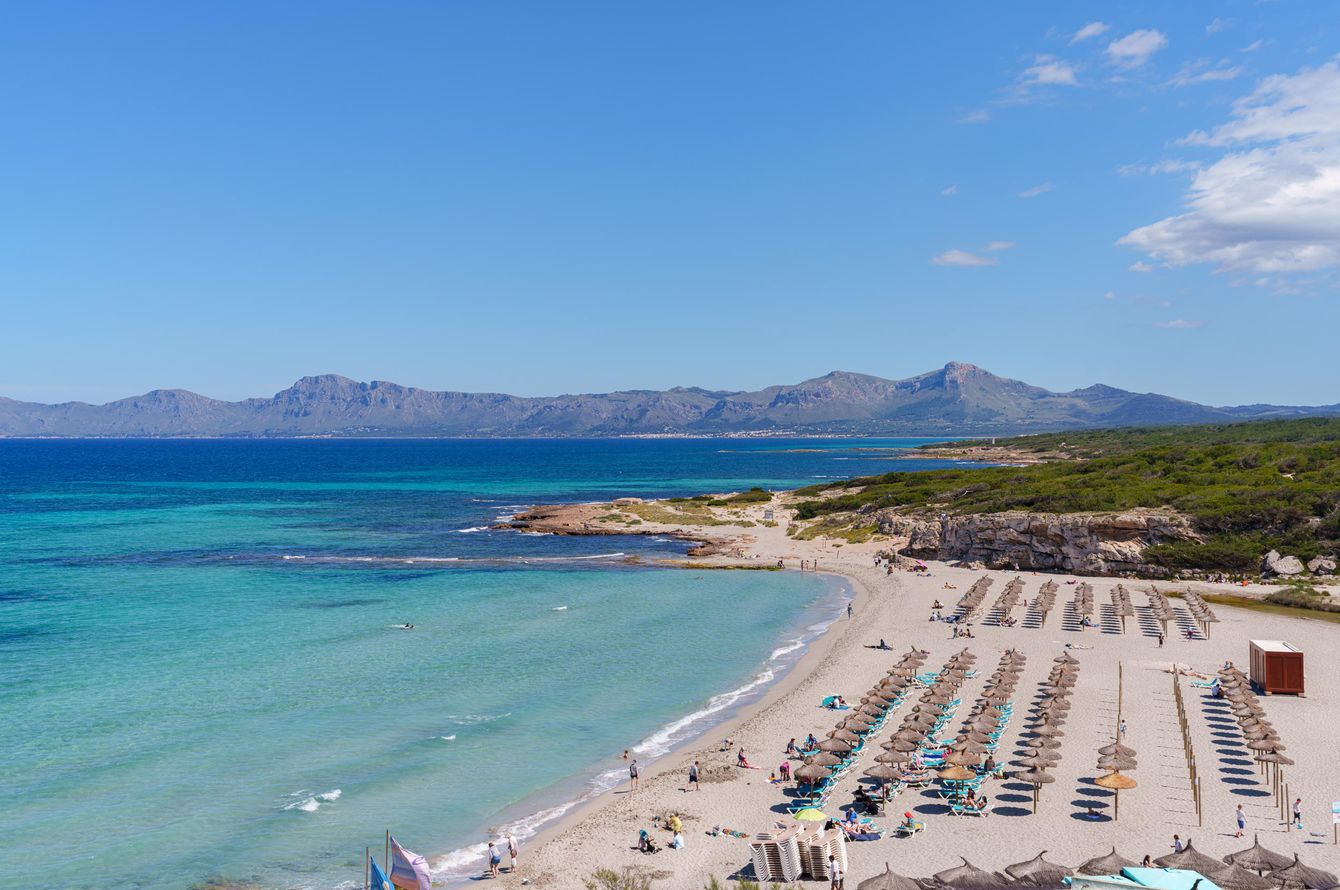Plage