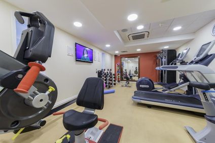 9. Bild der Unterkunft