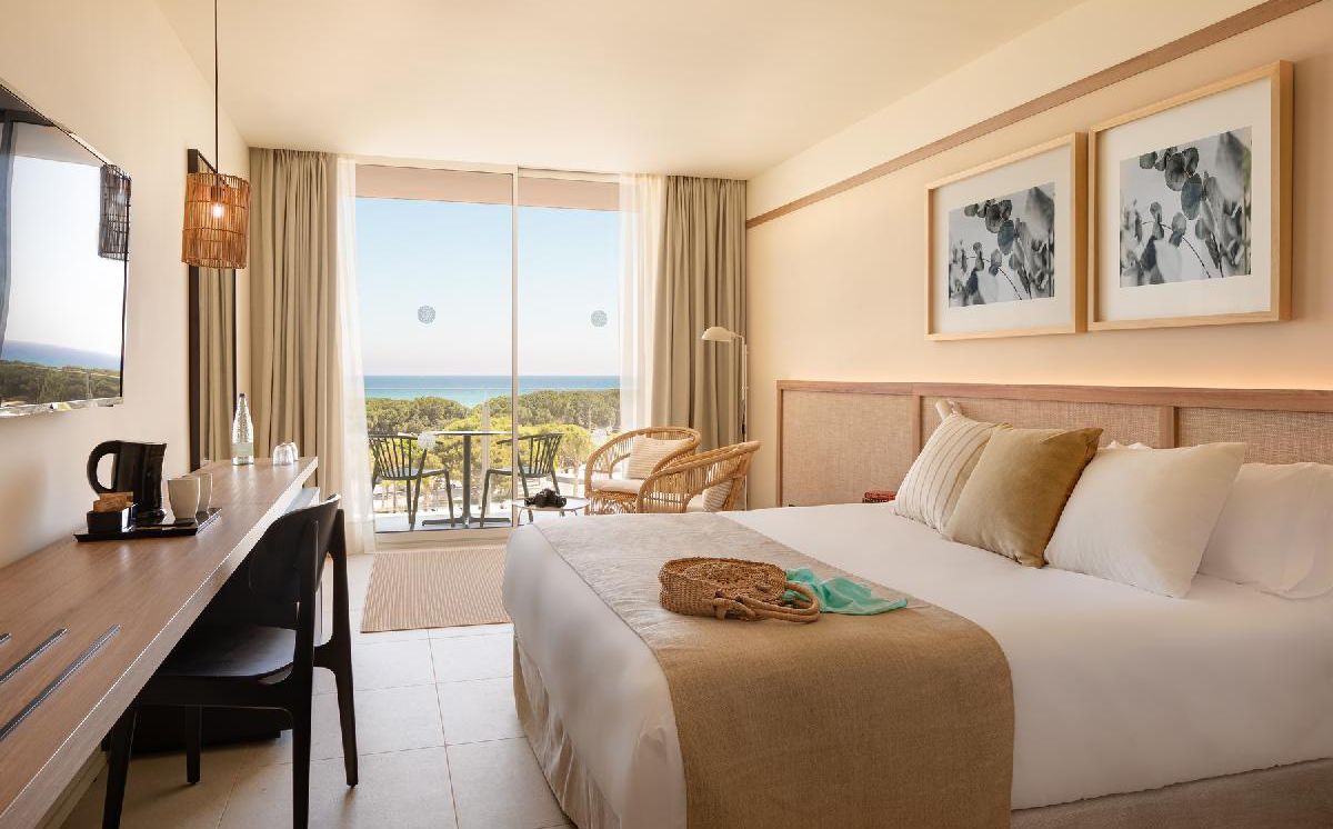 Chambre double Premium