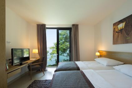 2. Bild der Unterkunft