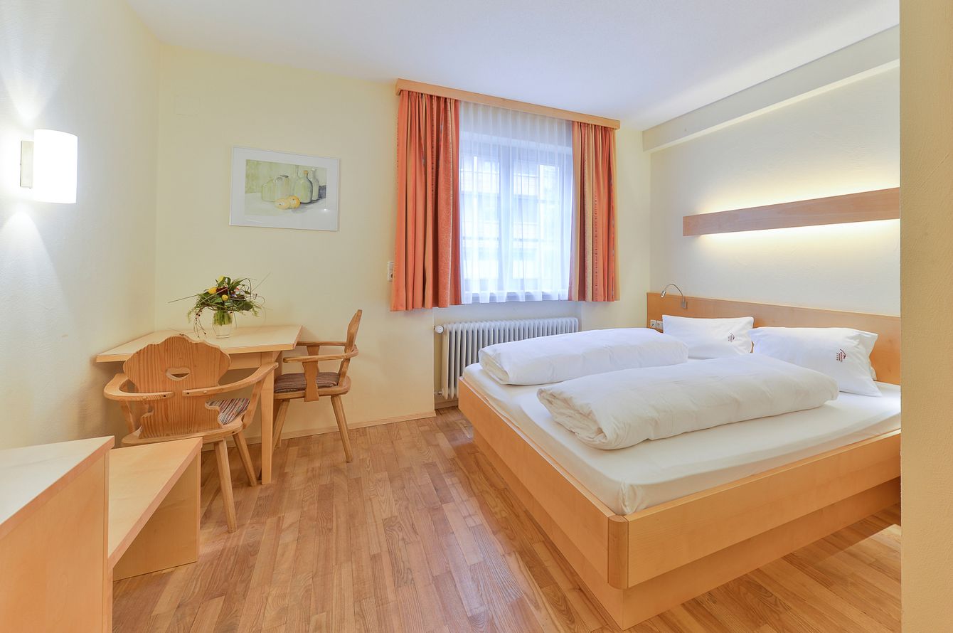Doppelzimmer