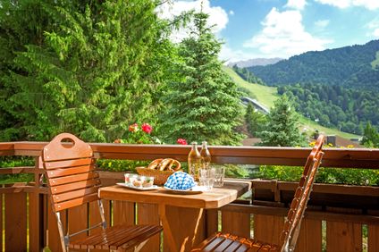 5. Bild der Unterkunft