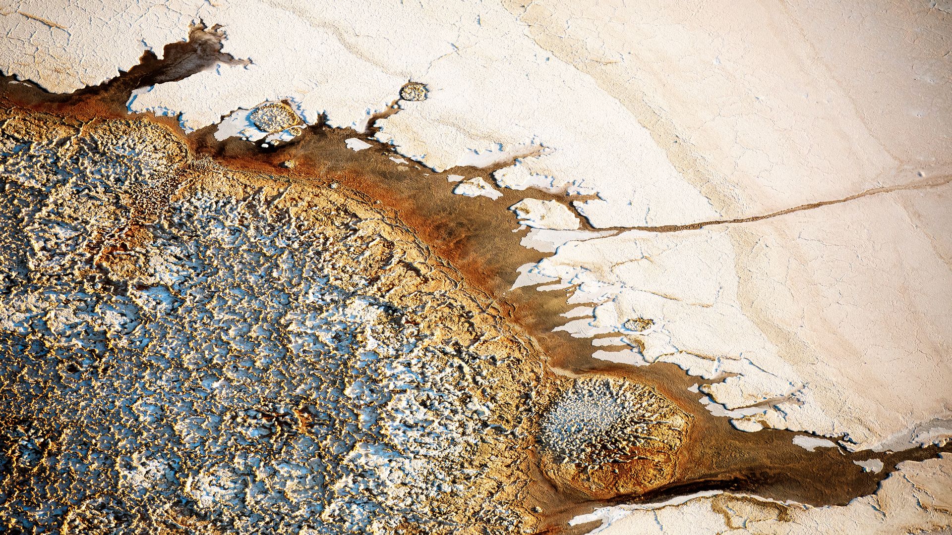 Nicht von dieser Welt