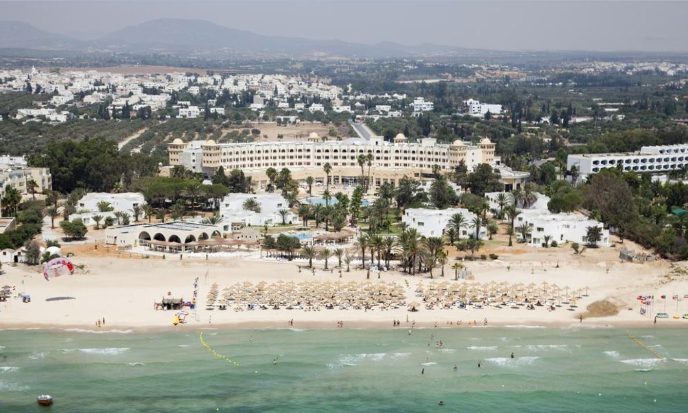 Steigenberger Hammamet Marhaba