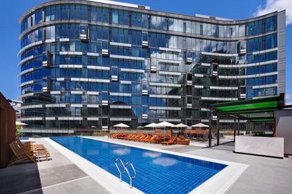 3. Bild der Unterkunft