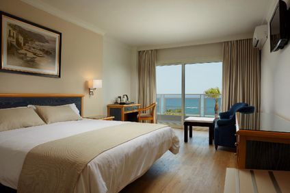 2. Bild der Unterkunft