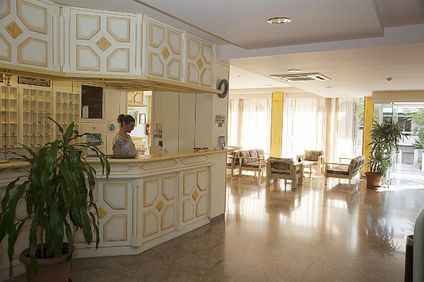 4. Image de l'établissement