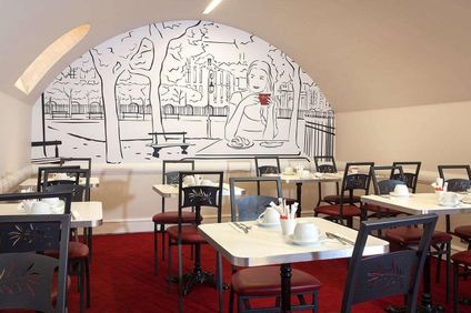 2. Bild der Unterkunft