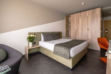 Doppelzimmer Comfort