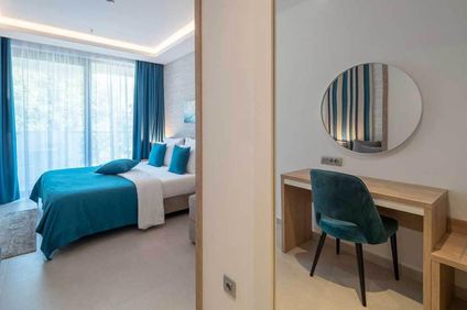 9. Bild der Unterkunft