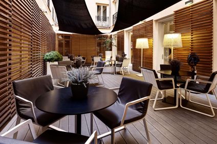 11. Bild der Unterkunft