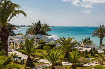 9. Bild der Unterkunft