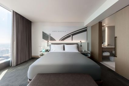 Doppelzimmer Premium