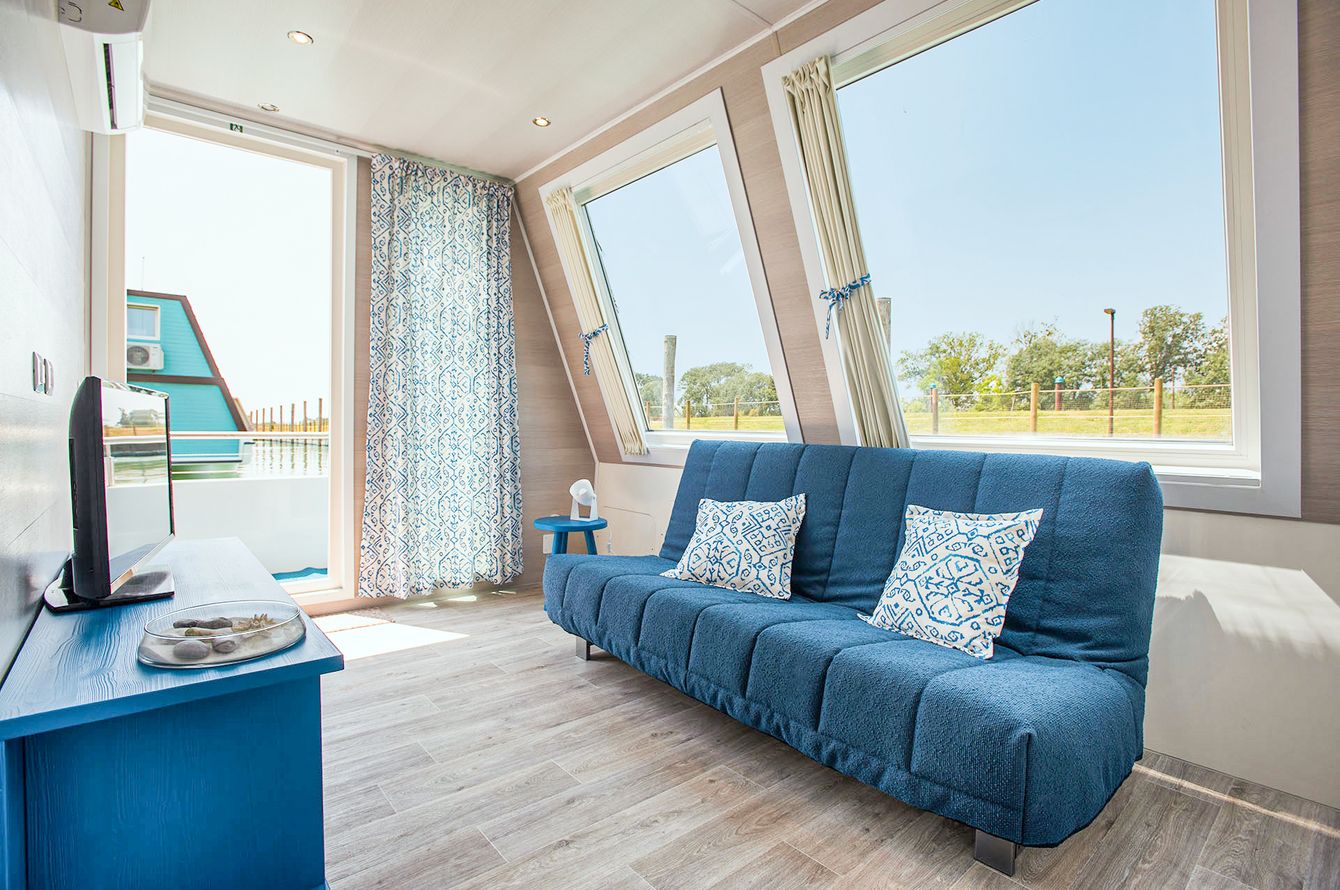 Hausboot