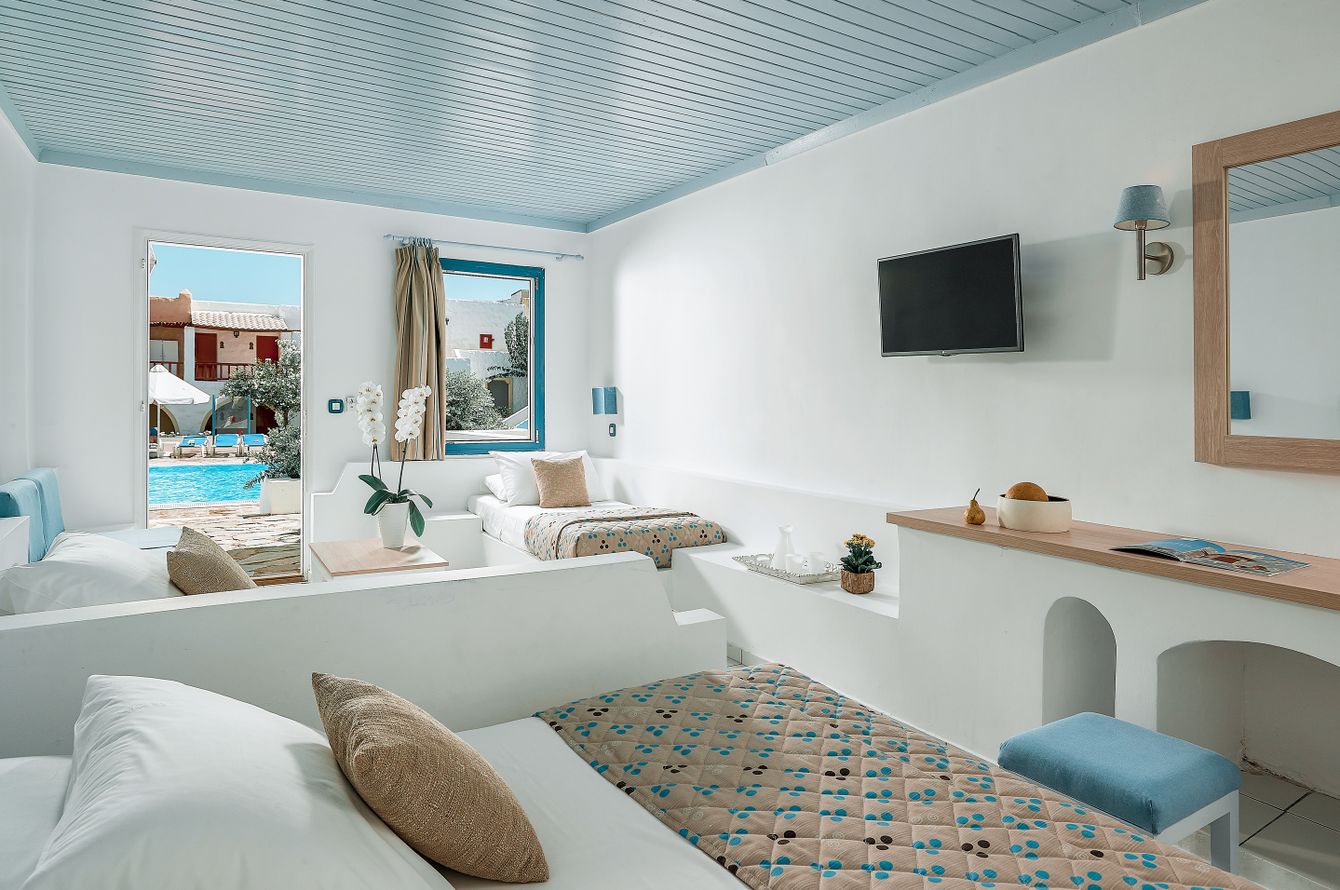 Bungalow