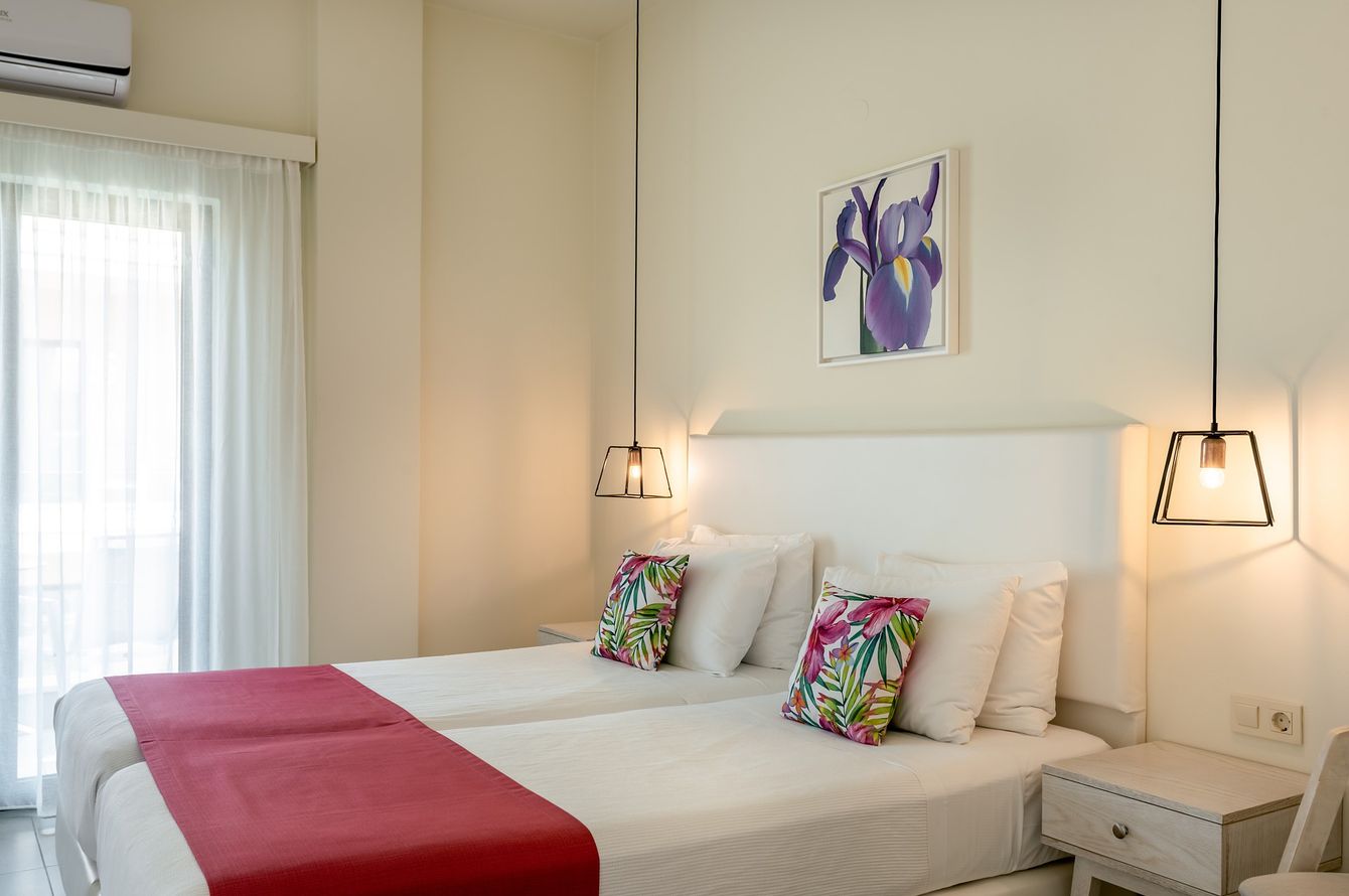 Doppelzimmer