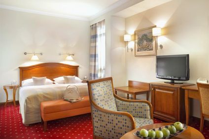 9. Bild der Unterkunft