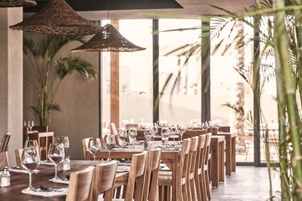 4. Bild der Unterkunft