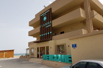 12. Bild der Unterkunft