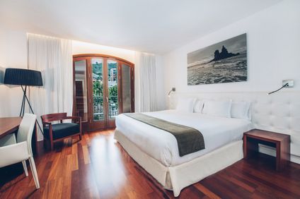 Doppelzimmer Superior