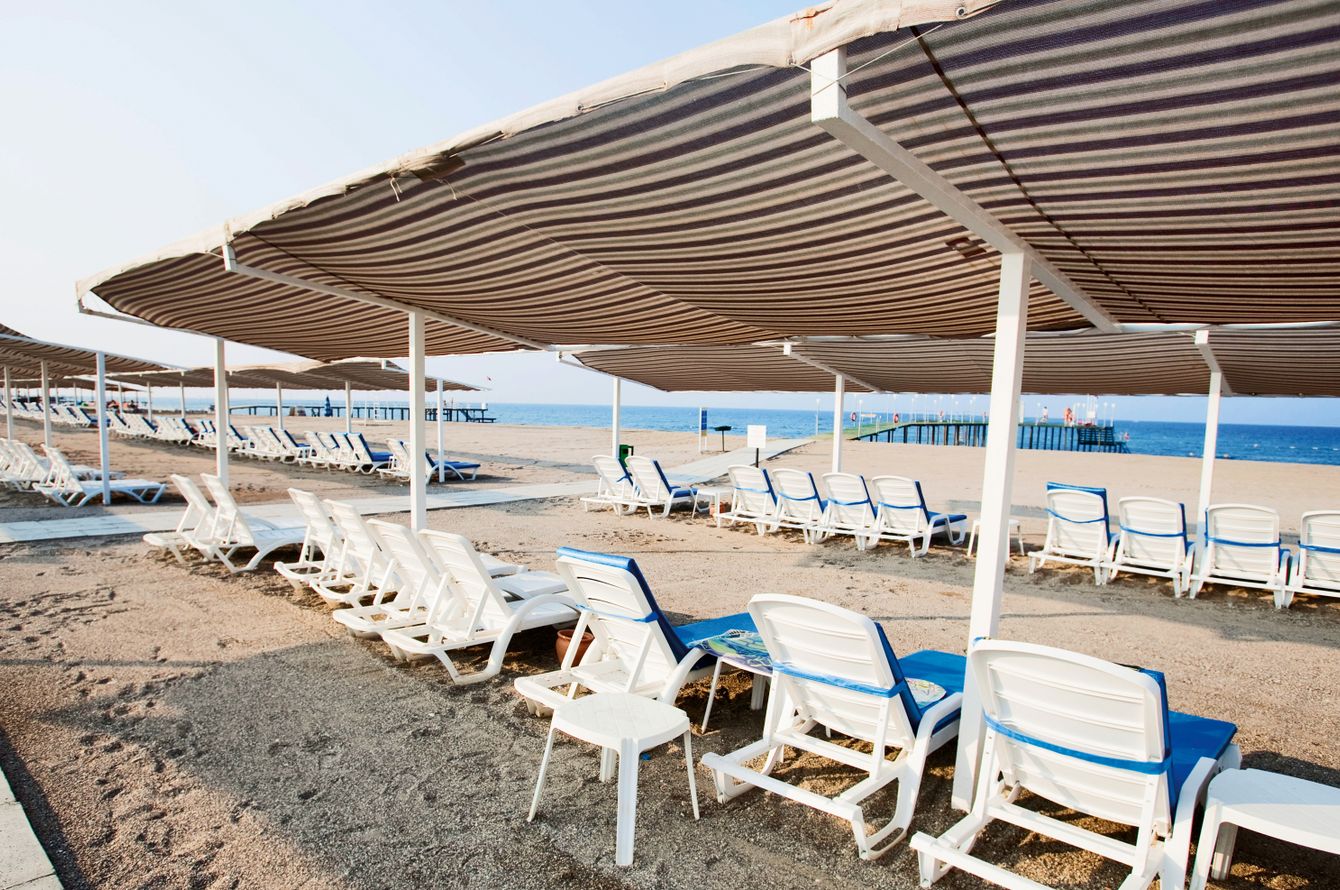 Plage