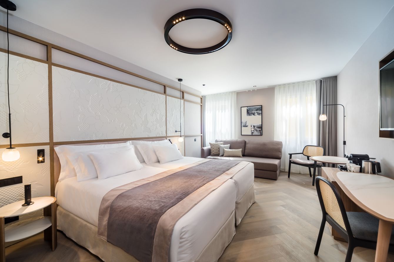 Junior Suite