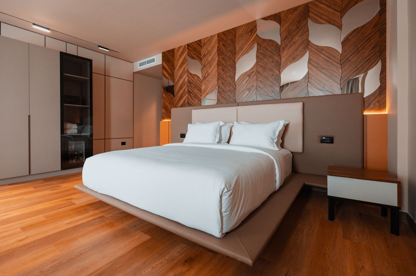 Doppelzimmer
